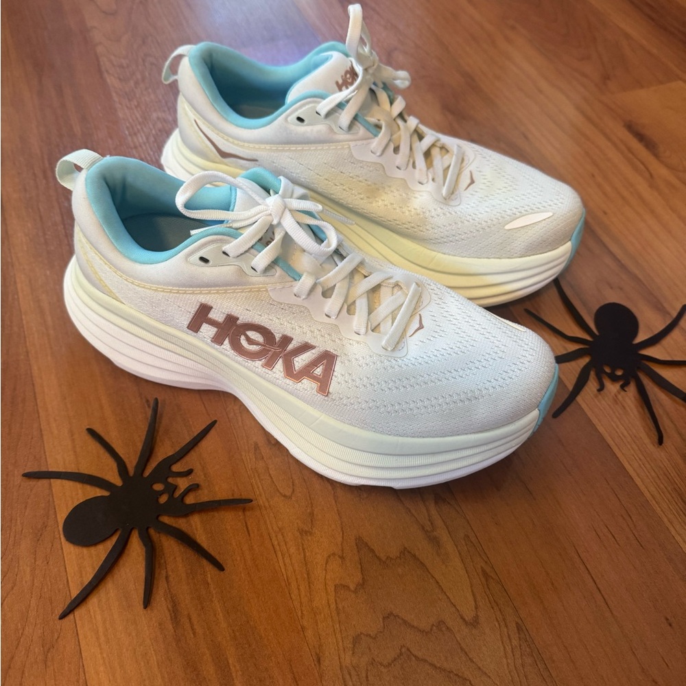Hoka Bondi 8 Women’s Running Shoes